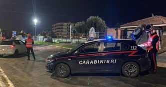 Omicidio Stradale A Cancello E