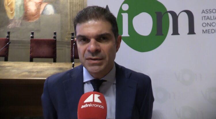 Oncologia E Cure Palliative3A C