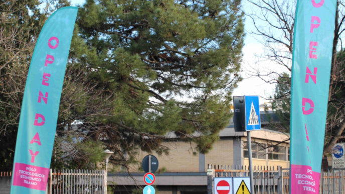 Open Day A Teramo3A Opportunitc3A0
