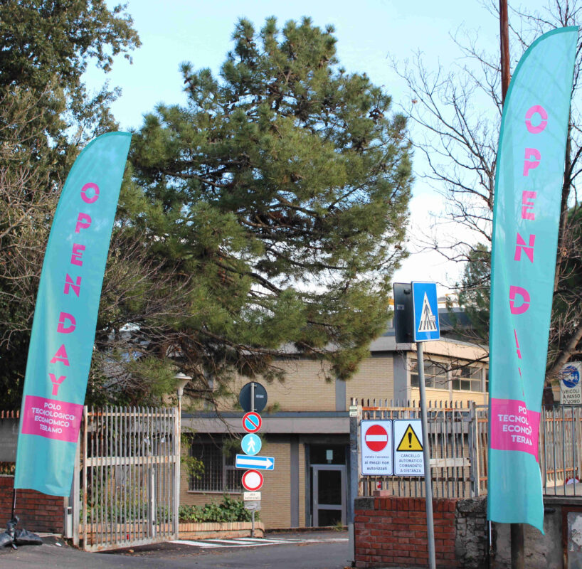 Open Day A Teramo3A Opportunitc3A0