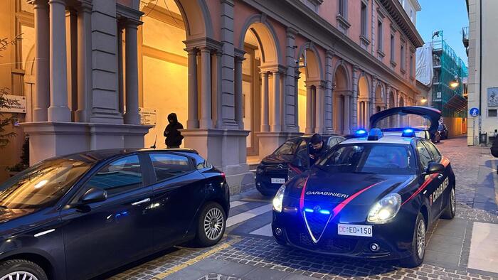 Operazione 22Delivery223A Sei Arr
