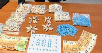 Operazione 22Mazinga223A Colpo De