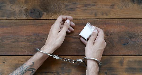 Operazione Anti Droga A Torino
