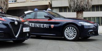 Operazione Antidroga In Liguri