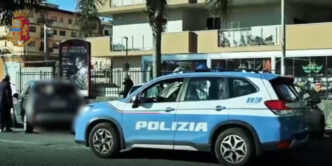 Operazione Antimafia A Barcell