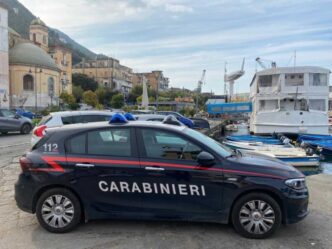 Operazione Contro Il Clan Fasa