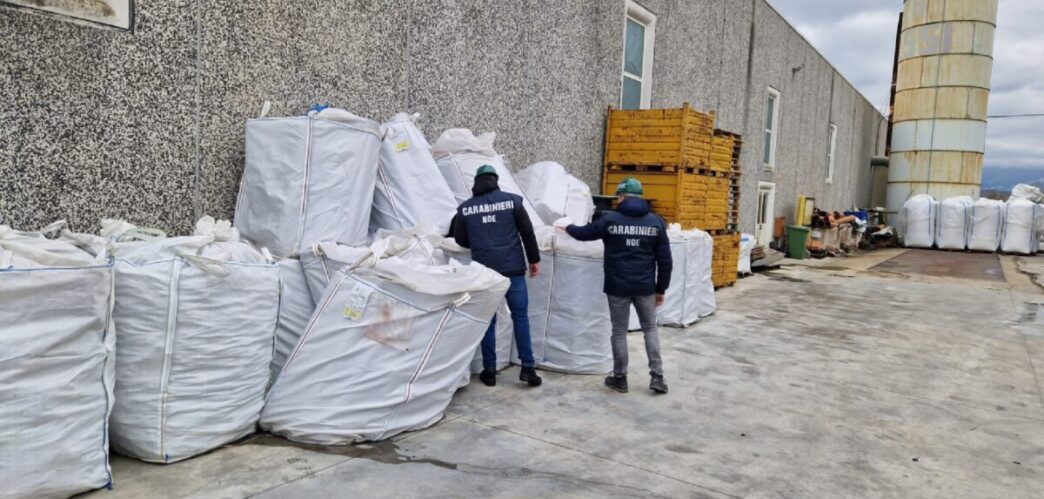 Operazione Contro Il Traffico 2