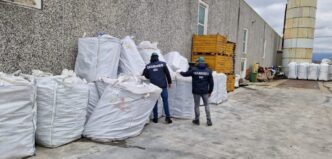 Operazione Contro Il Traffico 2