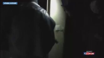 Operazione Contro Il Traffico 3