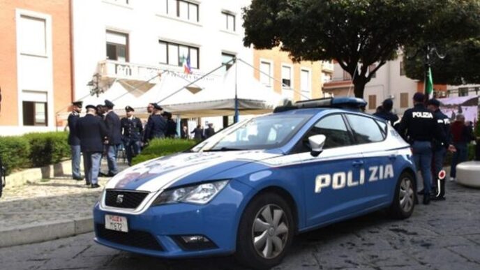 Operazione Contro Sfruttamento