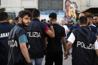Operazione Di Alto Impatto A C