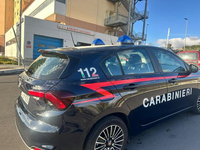 Operazione Di Controllo A Roma