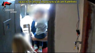 Operazione Molosso3A 18 Arresti