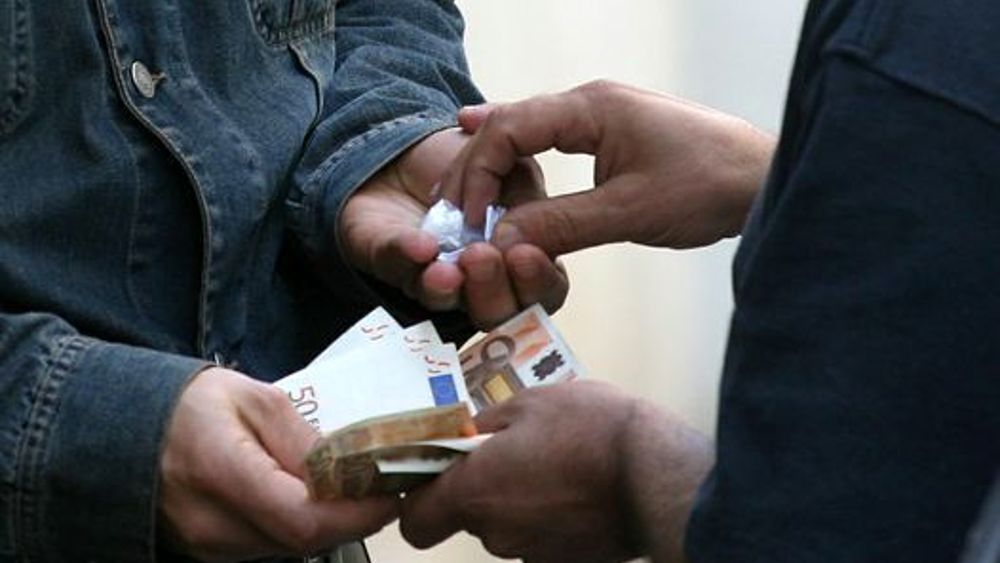 Operazioni Antidroga A Pescara