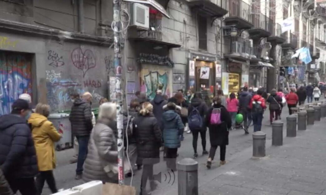 Operazioni Di Controllo Dei Ca