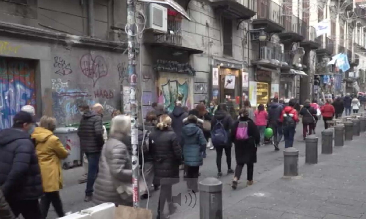 Operazioni Di Controllo Dei Ca