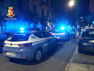 Operazioni Di Sicurezza Nella