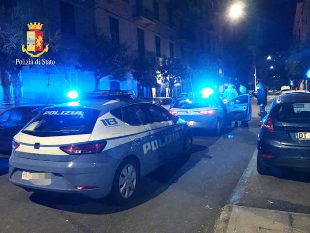 Operazioni Di Sicurezza Nella