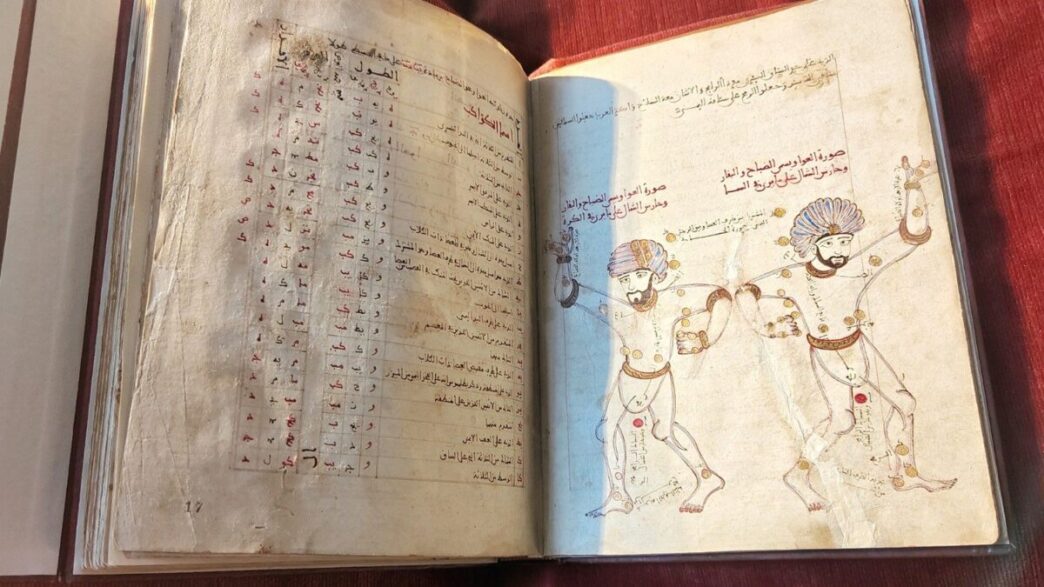 Opere Rare Della Biblioteca Va