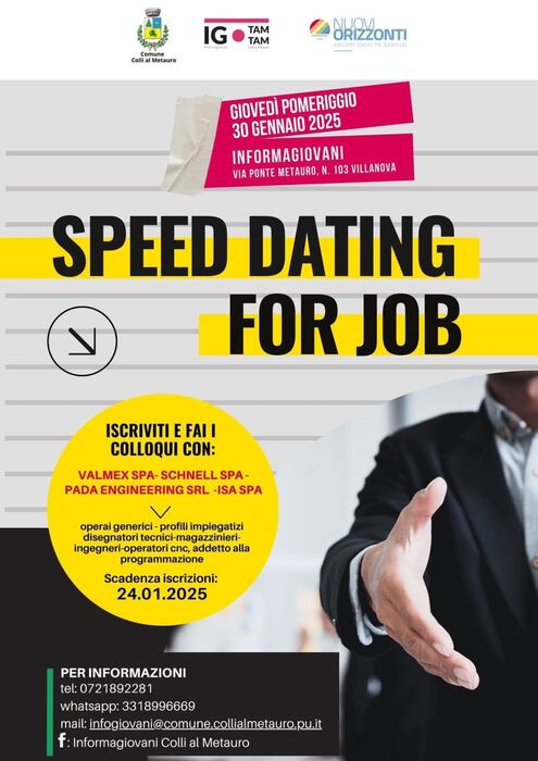 Opportunitc3A0 Di Lavoro A Villan