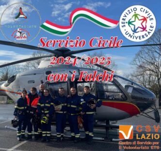 Opportunitc3A0 Di Servizio Civile 4
