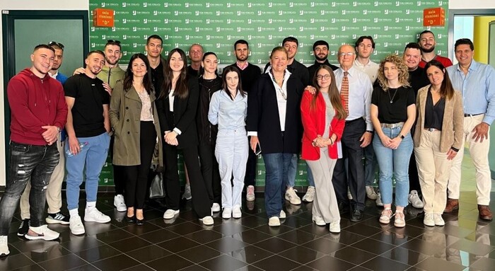 Opportunitc3A0 Formative Per Giov