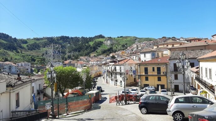 Oriolo Tra Le Mete Turistiche