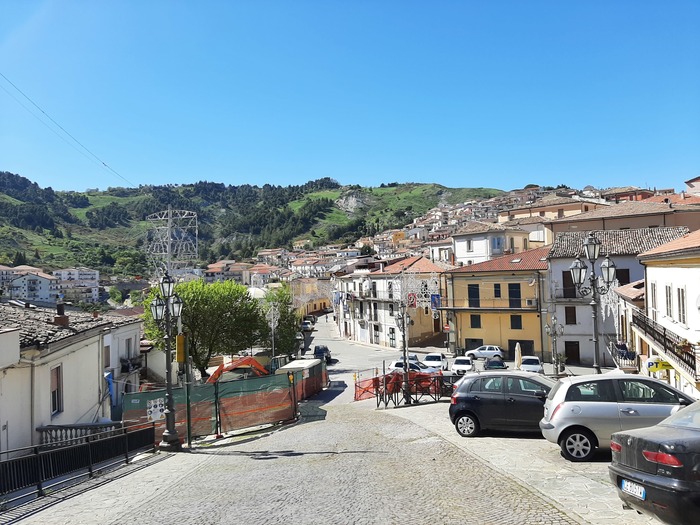 Oriolo Tra Le Mete Turistiche