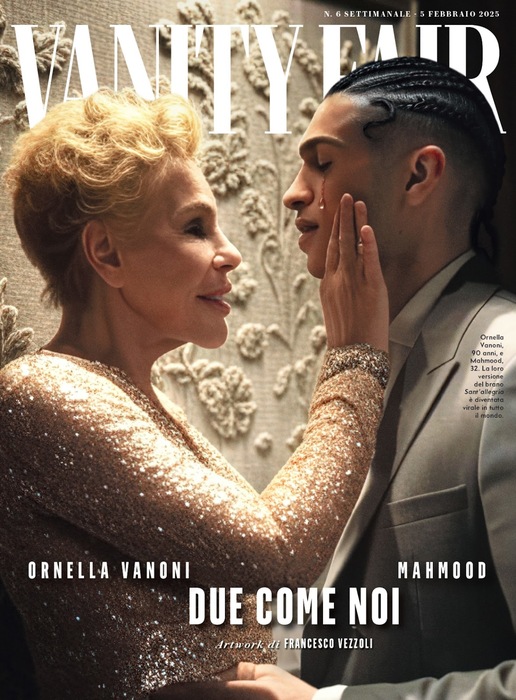 Ornella Vanoni E Mahmood3A Emoz