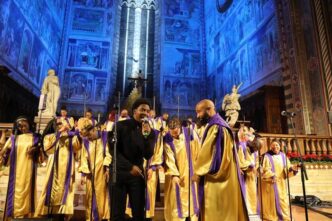 Orvieto Celebra Il Primo Genna