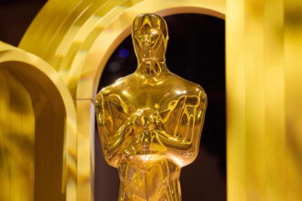 Oscar 20253A La Politica Progre