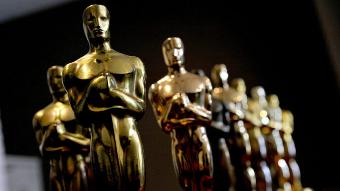 Oscar 20253A Scopri Le Nominati