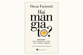 Oscar Farinetti Racconta Il Le