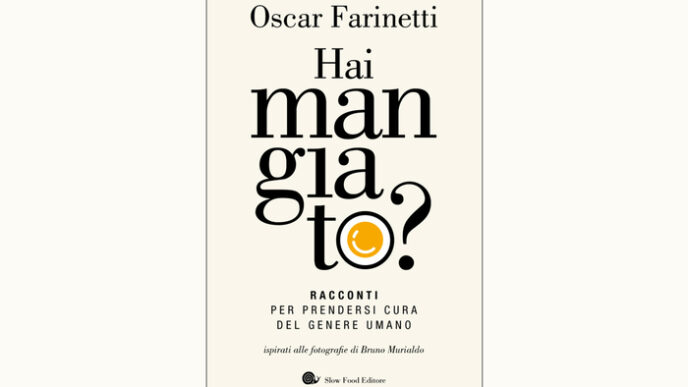 Oscar Farinetti Racconta Il Le