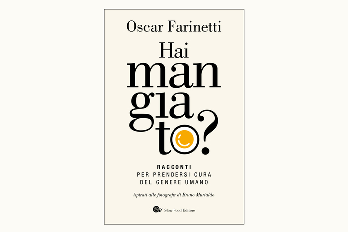 Oscar Farinetti Racconta Il Le