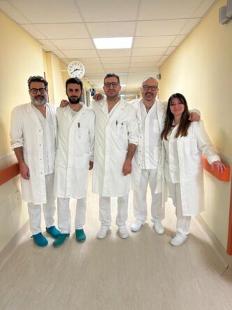 Ospedale Carlo Urbani Di Jesi