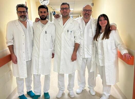 Ospedale Carlo Urbani Di Jesi