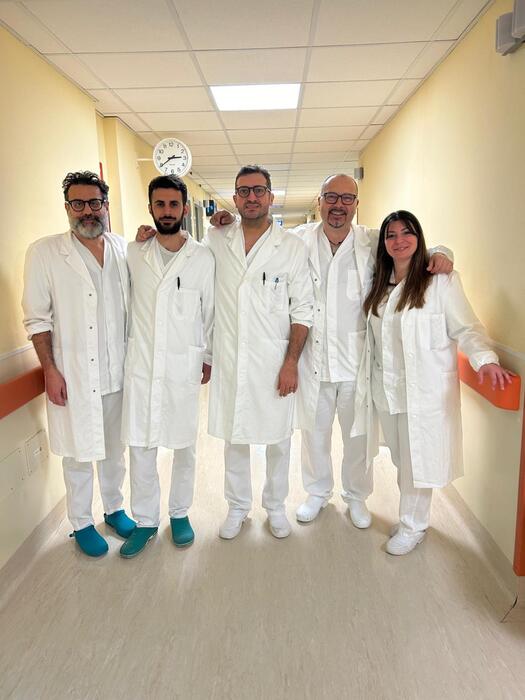 Ospedale Carlo Urbani Di Jesi