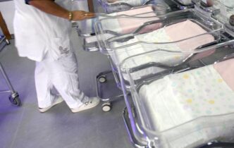 Ospedale Di Cecina3A Un Weekend