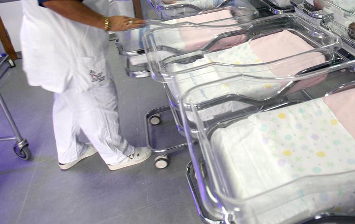 Ospedale Di Cecina3A Un Weekend