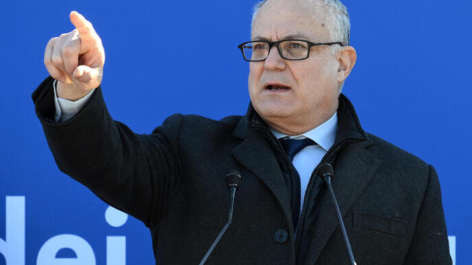 Otto Decenni Dalla Liberazione