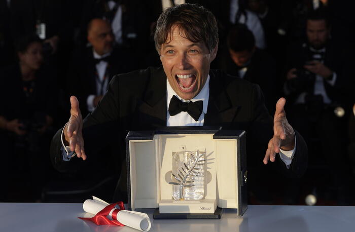 Otto Film Di Cannes Nella Shor