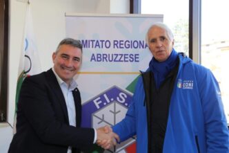 Ovindoli Si Prepara Al Trofeo