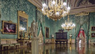 Palazzo Pitti3A Riaperti Gli Ap