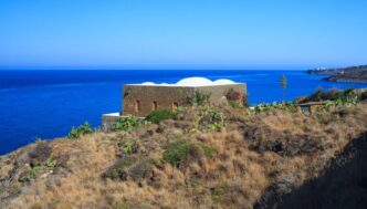 Pantelleria3A Un Viaggio Tra Na