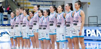 Panthers Roseto Pronte Per La