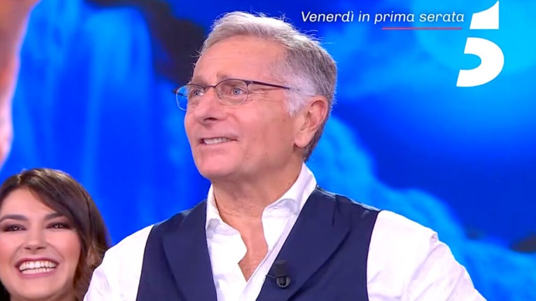 Paolo Bonolis Racconta Il Suo