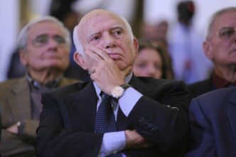 Paolo Cirino Pomicino3A Il Futu