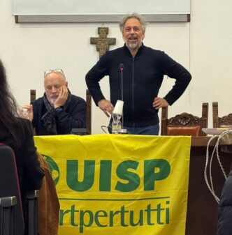 Paolo Viezzi Eletto Nuovo Pres
