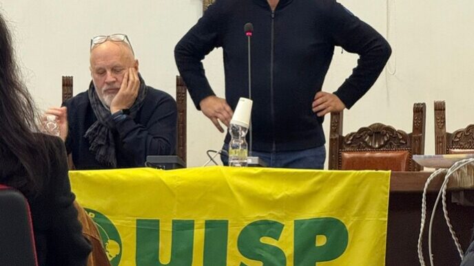 Paolo Viezzi Eletto Nuovo Pres